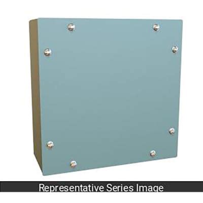 16x16x8 metal box|16x16x8 nema box.